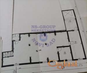 Lokal na Bulevaru Evrope!