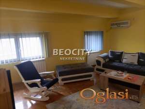 Voždovac, Vojvode Vlahovića, Milijana Miljanića , 1.5, 50m2