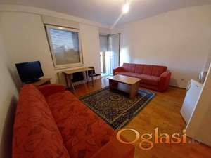 NOVI SAD - GRBAVICA - 28m2 - 250 evra