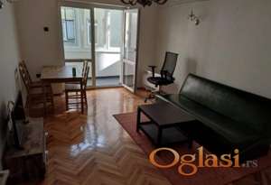 Pet-friendly, Bulevar Despota Stefana, 50 m2