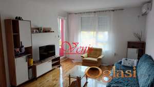 SALAJKA  ul.Radoja Domanovića 41 m2 – 400 Evra USELJIV ID#2535