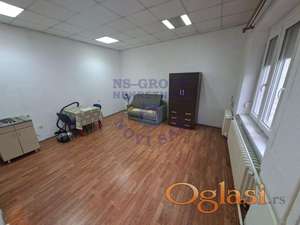 Idealan za Stan na dan ! -25m2