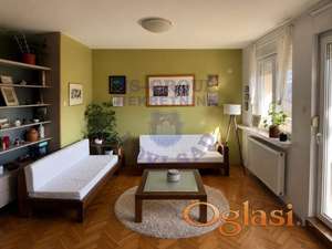 Odličan duplex na Grbavici - 77 m2