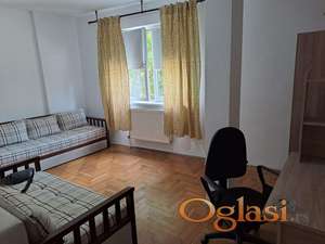 Pet friendly garsonjera na Podbari