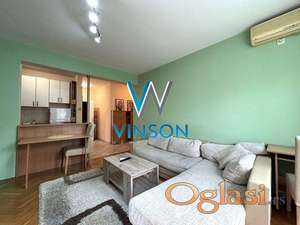 Novi Sad, Grbavica - Namešten jednoiposoban stan ID#9104401
