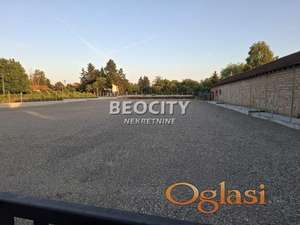 Surčin, Radiofar, Svetog Save, 28a