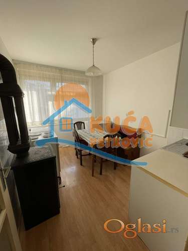 Fotografija stana 1 od 9