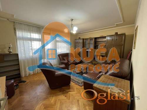 Fotografija stana 2 od 9