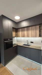 Jednoiposoban stan sa garažnim mestom Telep