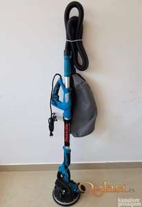 Žirafa za zidove 1400W sa usisivačem i led lampom MAKITA