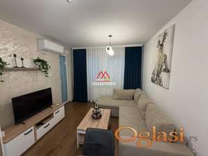 Dvoiposoban stan - 60m2 - Telep