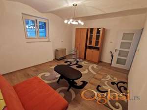 Prodaja stana – Vračar, Hram Svetog Save ID#8653