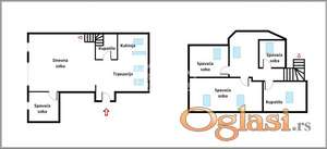 Zemun - Karađorđev trg - 5.0 ID#16534