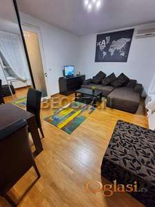 Novi Beograd - Belville #55991