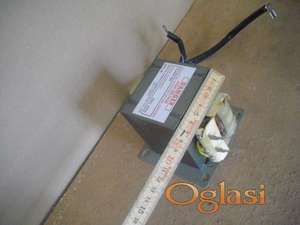 Trafo za mikrotalasne