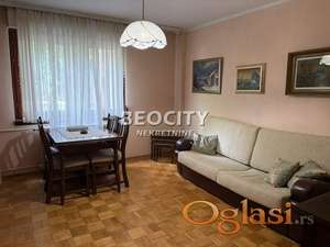 Novi Sad, Novo Naselje, Todora Toze Jovanovića, 1.5, 39m2