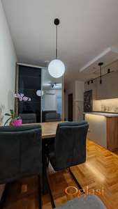 Dvosoban stan, 42m2, Adice, 1.sprat, Novogradnja