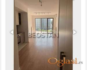 Centar - Beograd na vodi BW #66666