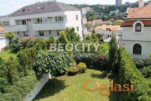 Savski venac, Dedinje, , 4.0, 215m2