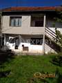 Kuća  u   Berbatovu, 90 m2, plac  678 m2