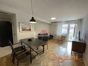 🏡 Izdaje se luksuzno opremljen trosoban stan na top lokaciji! 🌟