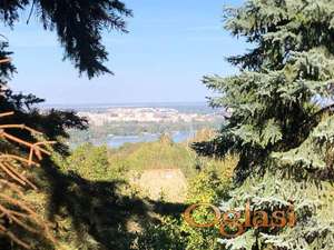 547134 - 27m2 kuća - 2574m2 plac - Bocke - Prelep pogled