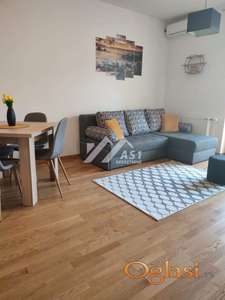 IZAJE SE DVOSOBAN STAN KOD SAJMA ID#4820