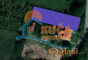 Plac, Bubanj