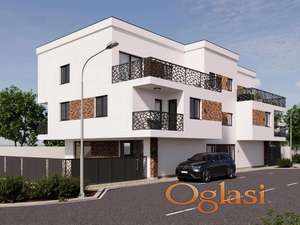 Sjajan 4.0 stan u Urbanoj vili po odličnoj ceni 2050eur/m2