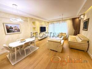 Centar - Beograd na vodi BW #66893