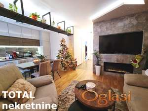 Stan SREMSKA KAMENICA,TATARSKO BRDO - 58 m2 180490 €, ID: 1102226