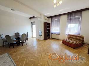 STAN - NOVI SAD - SALAJKA - 61m2 - 165000 evra