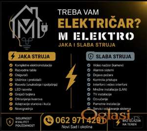 Električar