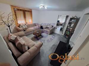 Kuca u centru Beocina 118m2