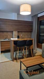 Na prodaju apartman 79m2, u  Vrnjačkoj Banji