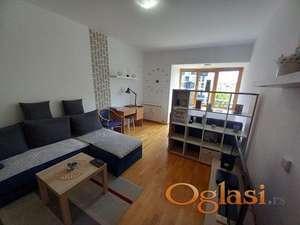 34m2 Bulevar - TOP LOKACIJA