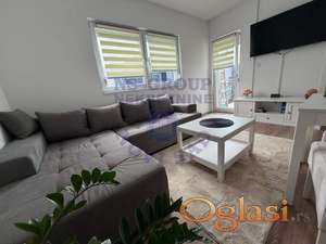 Odličan jednoiposoban stan na Adicama!