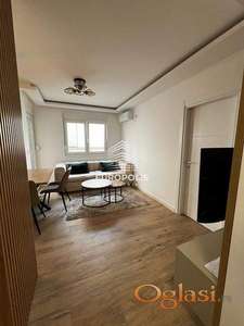 Lux 2.0 stan / Živojina Žujovića ID#8525