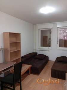 Garsonjera 22m2, ekstra lokacija