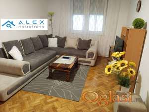 Jednosoban stan na odličnoj lokaciji