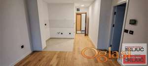 SAJMIŠTE, 41m2, Jednoiposoban, Novogradnja