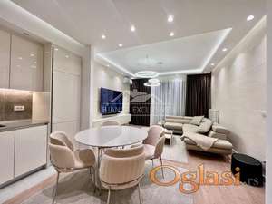 Savski Venac-Beograd na vodi ID#191561