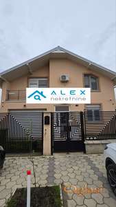 Odlična kuća u Rumenci