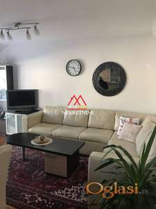 🏡 Izdaje se trosoban stan u kući – Telep, ulica Gorana Kovačića ✨