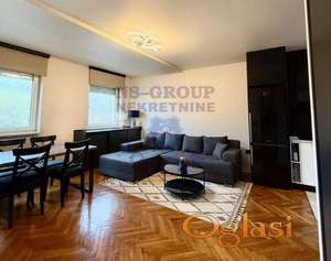 Namešten - top lokacija!