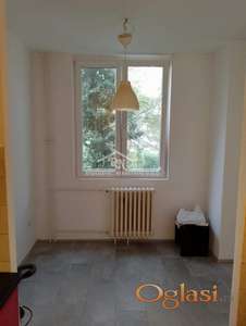 Banovo brdo, Kraljice Katarine, 55m2, terasa ID#1505