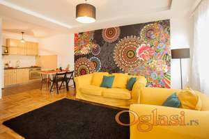 JEDNOSOBAN STAN 43m2