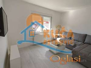 Izdaje se stan na Ledenoj steni