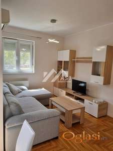 Izdaje se dvoiposoban stan na Novom Naselju u Novogradnji niski troskovi !! ID#7874