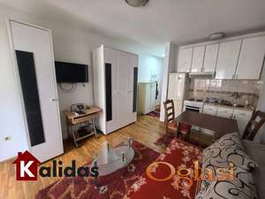 *NOVI SAD*GRASONJERA*26M2*PODBARA